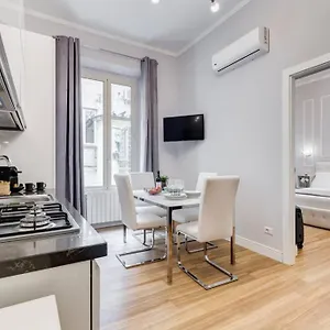 Migliori Collection Apartment
