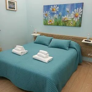 Rhome Ottaviano Homestay