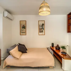 Residenza Trieste Casa vacanze