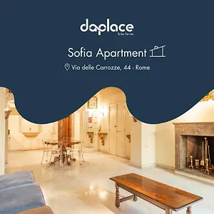 Daplace - Sofia Appartamento