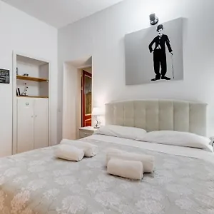 Centro Trastevere Lovely House Apartment