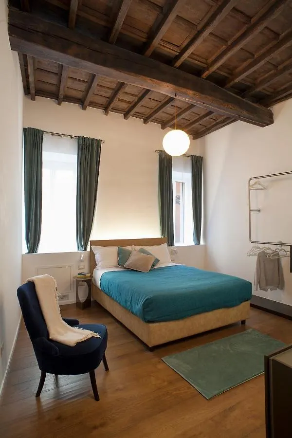 Palazzetto de Lante Appartamento Pinta Roma
