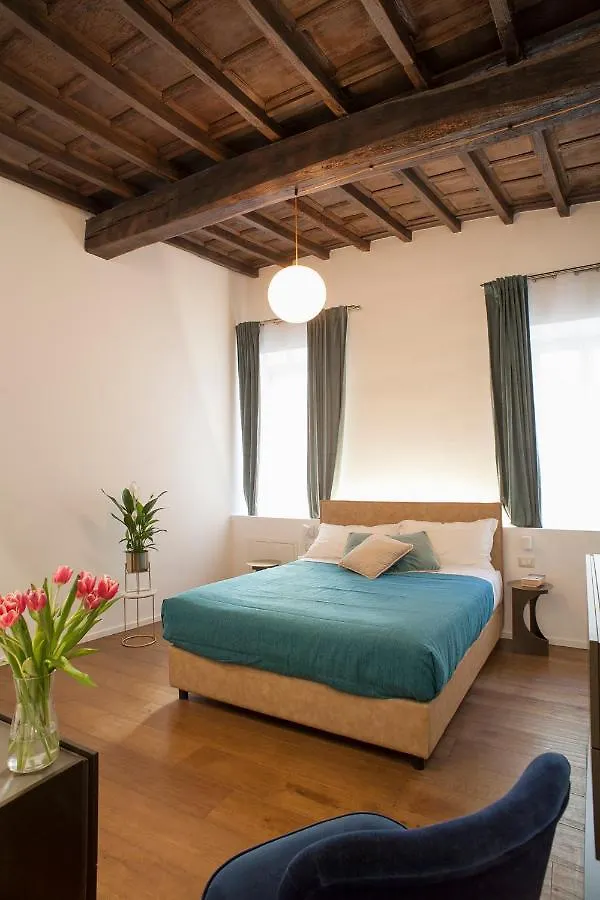 Palazzetto de Lante Appartamento Pinta Roma