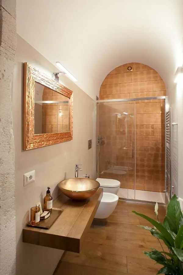 Palazzetto de Lante Appartamento Pinta Roma