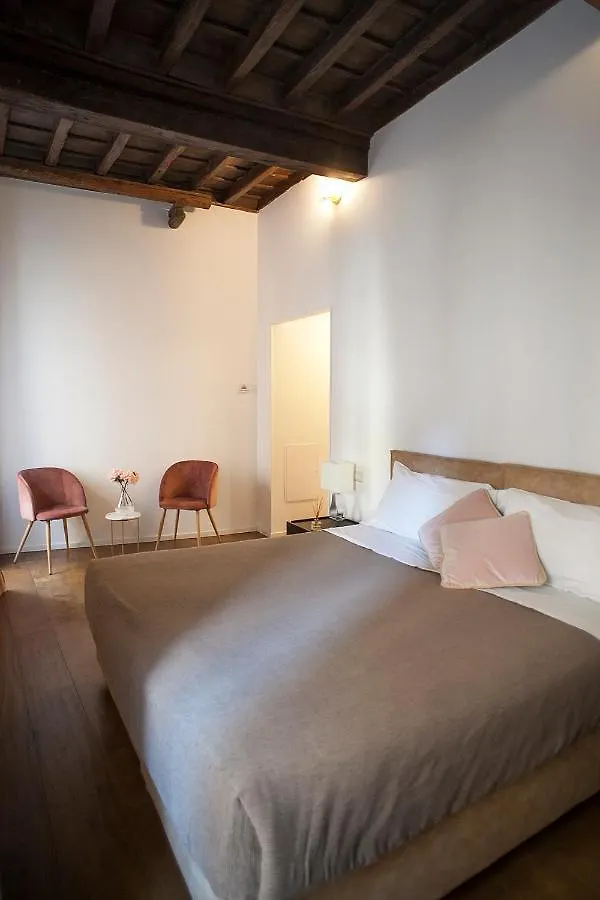Palazzetto de Lante Appartamento Pinta Roma 0*,  Italia